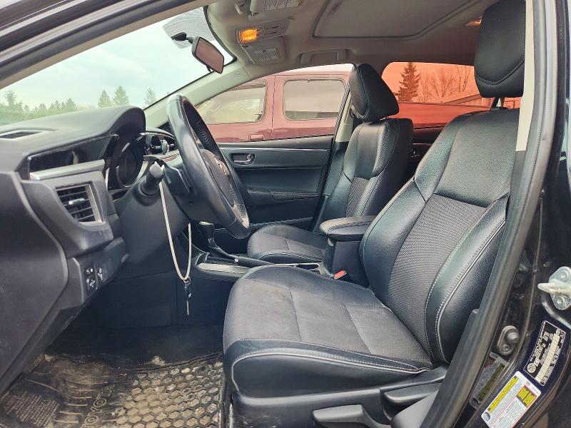 Aukcja sprzedaży 2014 Toyota Corolla, vin: 2T1BURHE5EC086713, numer aukcji: 51252036