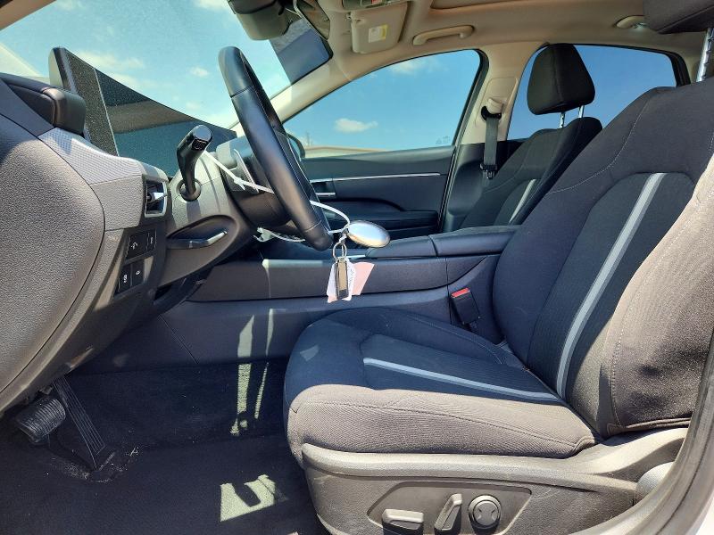 52959686 :رقم المزاد ، KMHL14JA2RA351312 vin ، 2024 Hyundai Sonata مزاد بيع