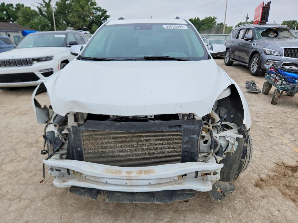 Aukcja sprzedaży 2013 Chevrolet Equinox, vin: 2GNFLFE3XD6281686, numer aukcji: 55009596