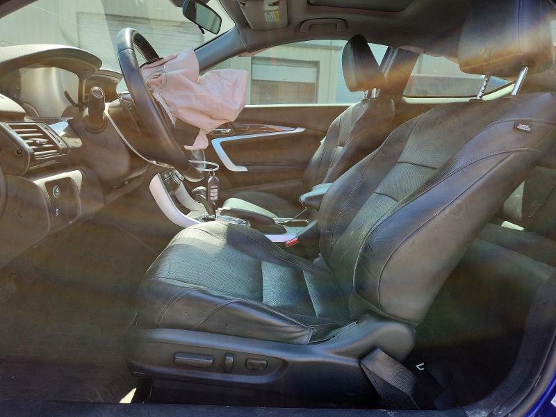 54872076 :رقم المزاد ، 1HGCT2B85EA005748 vin ، 2014 Honda Accord مزاد بيع