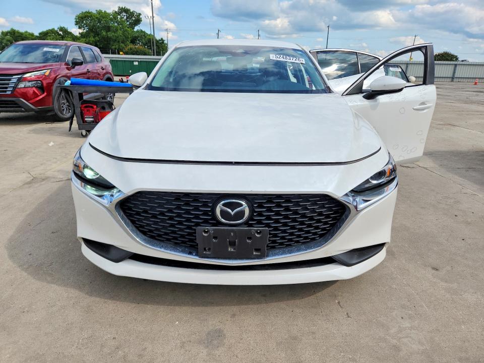 52483726 :رقم المزاد ، 3MZBPABM5PM368298 vin ، 2023 Mazda 3 مزاد بيع