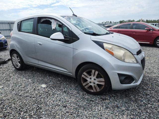 2014 Chevrolet Spark მანქანა იყიდება აუქციონზე, vin: KL8CB6S9XEC565635, აუქციონის ნომერი: 53030816