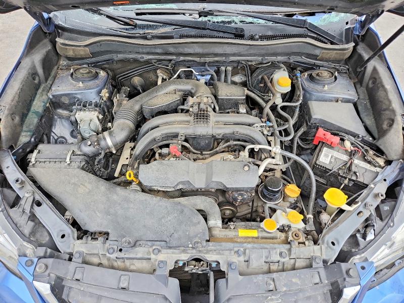 Продаж на аукціоні авто 2018 Subaru Forester, vin: JF2SJABC7JH546558, номер лоту: 53892546