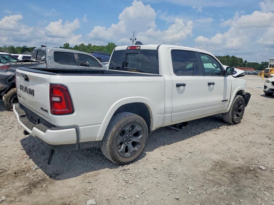 Aukcja sprzedaży 2025 Ram 1500, vin: 1C6RRFFG1SN159353, numer aukcji: 54254756