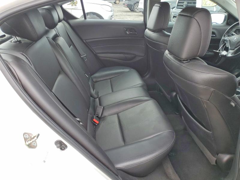 Продажа на аукционе авто 2017 Acura Ilx, vin: 19UDE2F3XHA000756, номер лота: 52054136