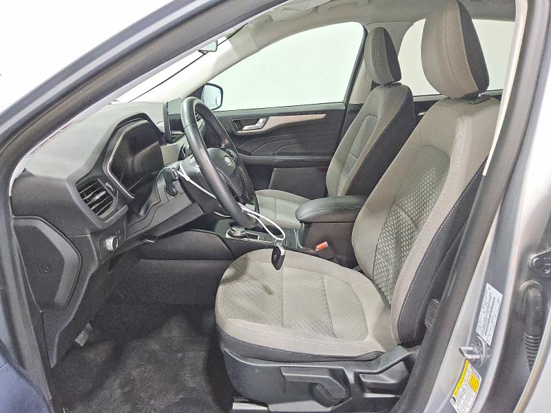 Aukcja sprzedaży 2021 Ford Escape, vin: 1FMCU0G6XMUB18448, numer aukcji: 50106516