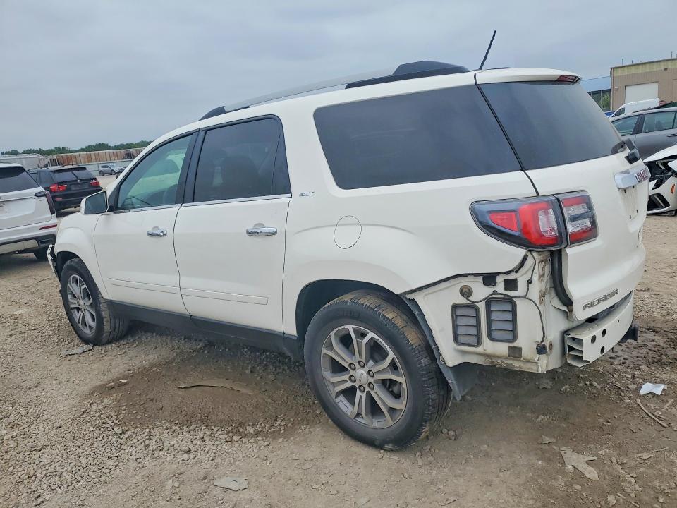2015 Gmc Acadia მანქანა იყიდება აუქციონზე, vin: 1GKKVRKD7FJ326819, აუქციონის ნომერი: 54562166
