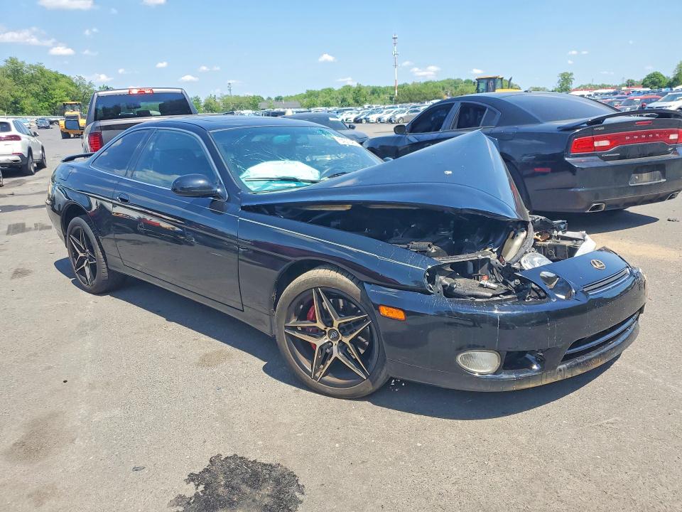 Продаж на аукціоні авто 1999 Lexus Sc, vin: JT8CH32Y0X1002778, номер лоту: 54022466