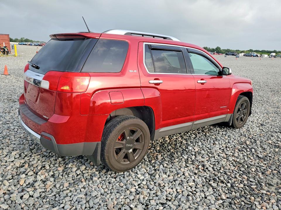 Продажа на аукционе авто 2013 Gmc Terrain, vin: 2GKFLTEK9D6282041, номер лота: 55139846