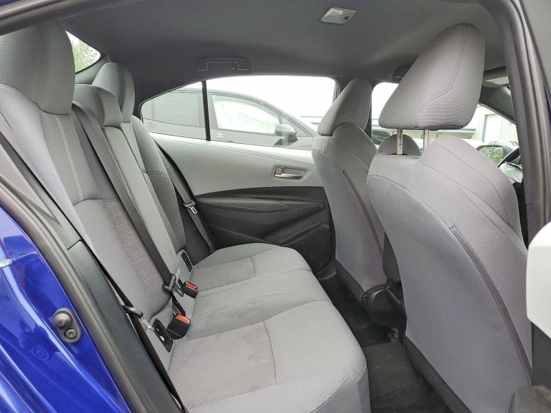 Aukcja sprzedaży 2022 Toyota Corolla, vin: 5YFS4MCE1NP128806, numer aukcji: 54098216