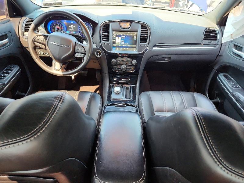 54180486 :رقم المزاد ، 2C3CCAGG6JH296575 vin ، 2018 Chrysler 300 مزاد بيع