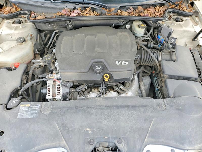 47343646 :رقم المزاد ، 1G4HC5EM6BU150883 vin ، 2011 Buick Lucerne مزاد بيع
