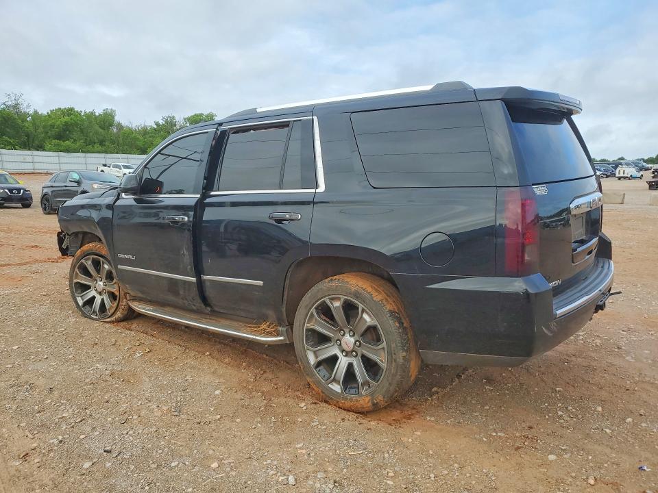 Aukcja sprzedaży 2016 Gmc Yukon, vin: 1GKS2CKJ2GR144346, numer aukcji: 54788606
