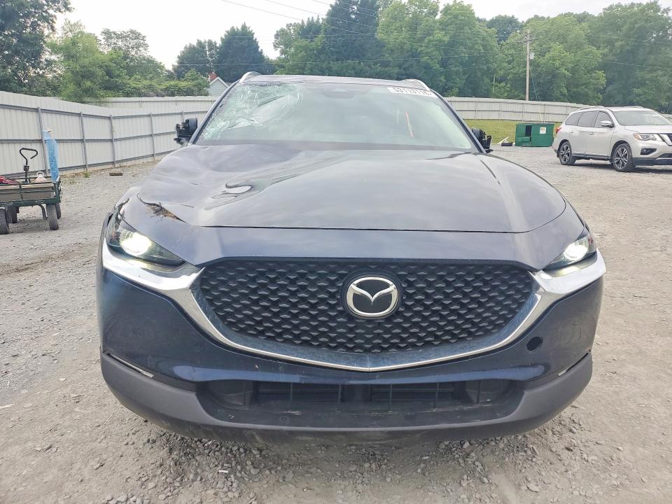 Продаж на аукціоні авто 2024 Mazda Cx-30, vin: 3MVDMBBM1RM675091, номер лоту: 53113116