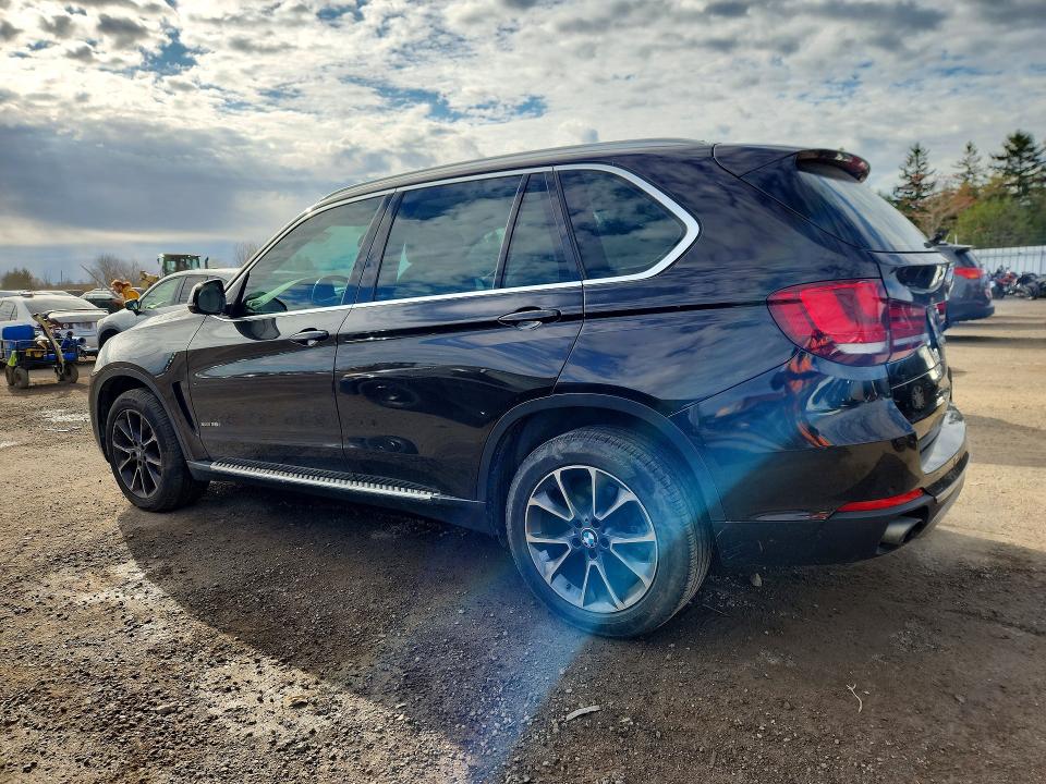 Продаж на аукціоні авто 2014 Bmw X5, vin: 5UXKR0C53E0C25978, номер лоту: 50763806