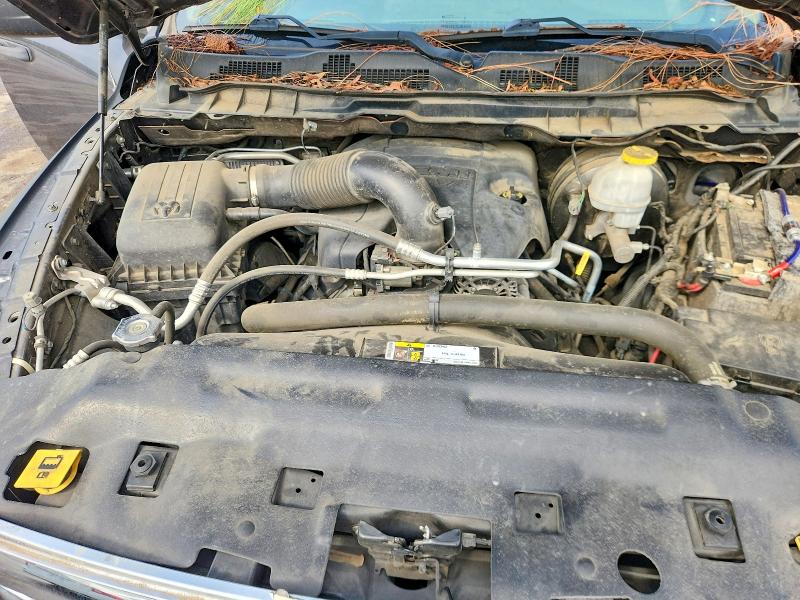 Продаж на аукціоні авто 2019 Ram 1500 Classic, vin: 1C6RR6KT6KS562474, номер лоту: 55123436