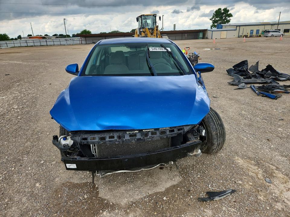 Aukcja sprzedaży 2018 Hyundai Elantra, vin: 5NPD84LF3JH364239, numer aukcji: 54618036