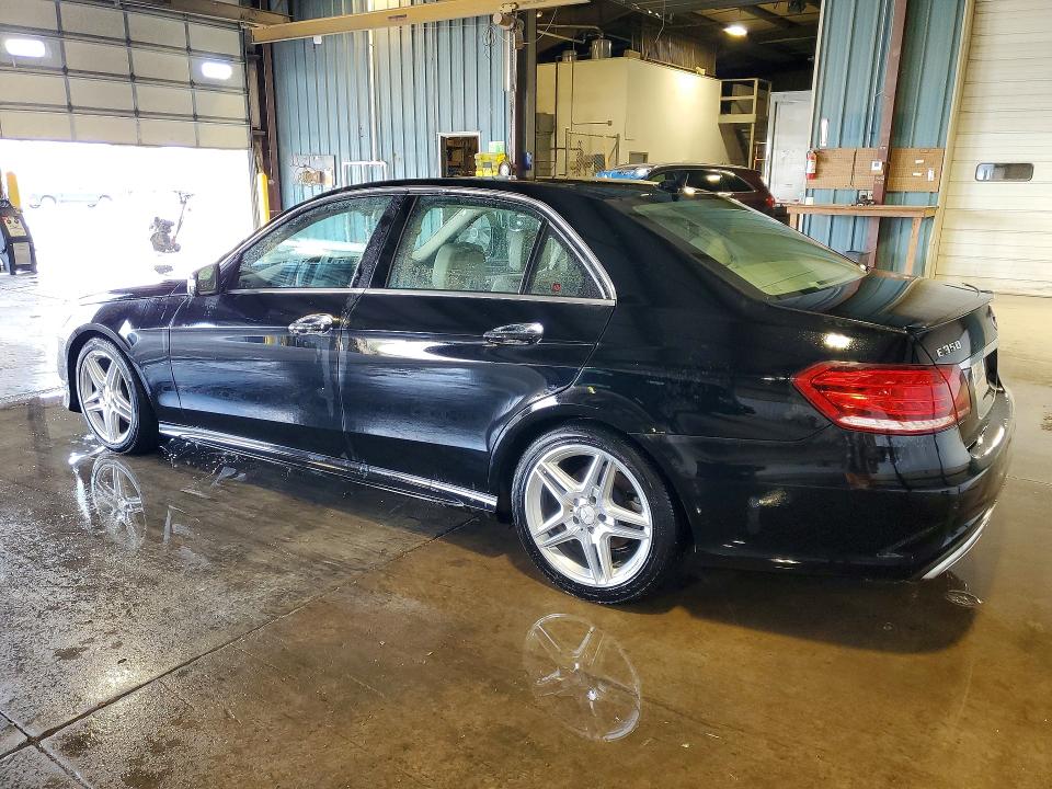 Aukcja sprzedaży 2014 Mercedes-benz E, vin: WDDHF8JB5EA884623, numer aukcji: 45828636
