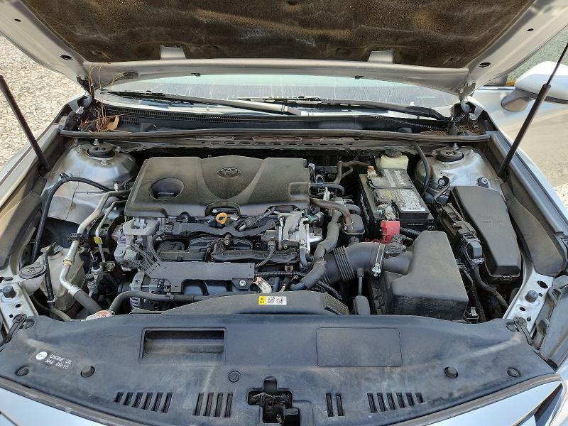 Продаж на аукціоні авто 2018 Toyota Camry, vin: 4T1B11HK0JU535997, номер лоту: 54161096
