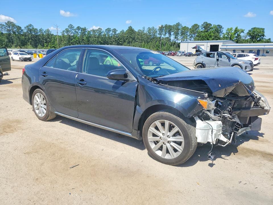 Продаж на аукціоні авто 2012 Toyota Camry, vin: 4T1BK1FK1CU517026, номер лоту: 54654786