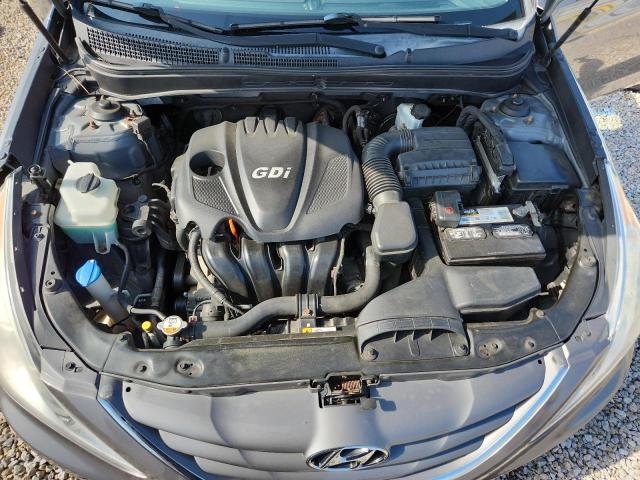 Продажа на аукционе авто 2013 Hyundai Sonata Gls, vin: 5NPEB4ACXDH790190, номер лота: 53216736