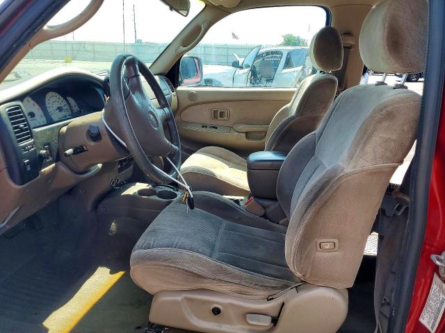 Продаж на аукціоні авто 2004 Toyota Tacoma, vin: 5TEGN92N04Z352093, номер лоту: 53725986