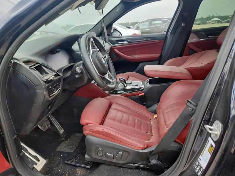 Aukcja sprzedaży 2024 Bmw X4, vin: 5UX43DT00R9X37850, numer aukcji: 49102576