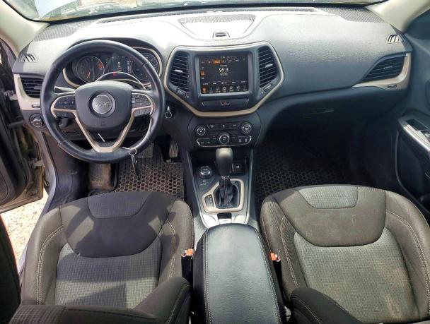 Aukcja sprzedaży 2016 Jeep Cherokee, vin: 1C4PJMCB1GW164249, numer aukcji: 52494656