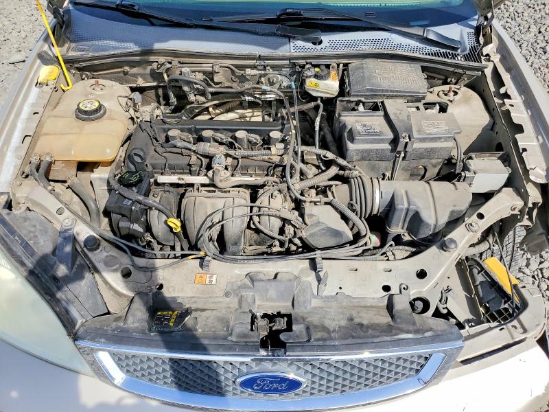Aukcja sprzedaży 2007 Ford Focus, vin: 1FAFP34N57W251686, numer aukcji: 52375696