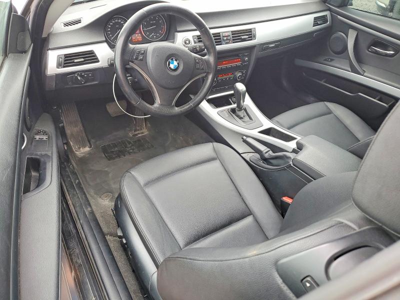 Продажа на аукционе авто 2007 Bmw 328, vin: WBAWC33587PD05760, номер лота: 55338566