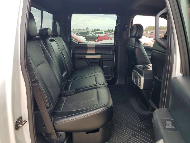 Продажа на аукционе авто 2016 Ford F150, vin: 1FTEW1CP6GKD42716, номер лота: 53189216