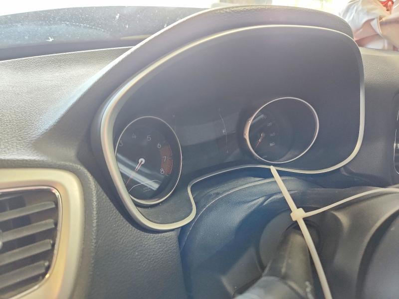 54603086 :رقم المزاد ، 3C4NJDBB3LT133299 vin ، 2020 Jeep Compass مزاد بيع