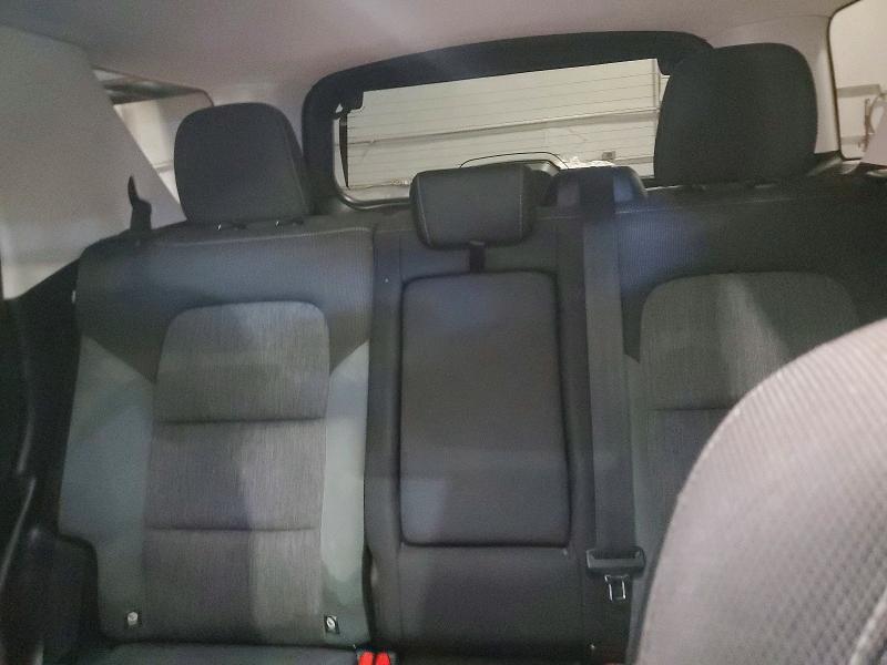 Продажа на аукционе авто 2021 Ford Bronco Sport, vin: 3FMCR9B65MRA83242, номер лота: 53361236