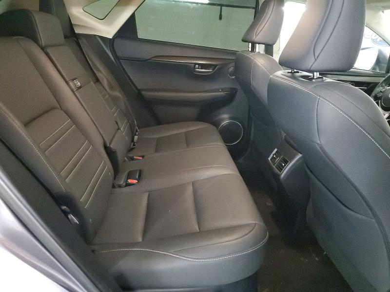 2021 Lexus Nx 300 მანქანა იყიდება აუქციონზე, vin: JTJAARDZ4M2253523, აუქციონის ნომერი: 52485726