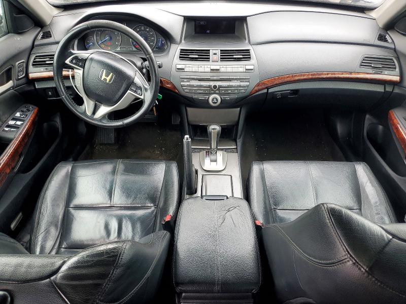 2012 Honda Crosstour მანქანა იყიდება აუქციონზე, vin: 5J6TF2H59CL001412, აუქციონის ნომერი: 52747276