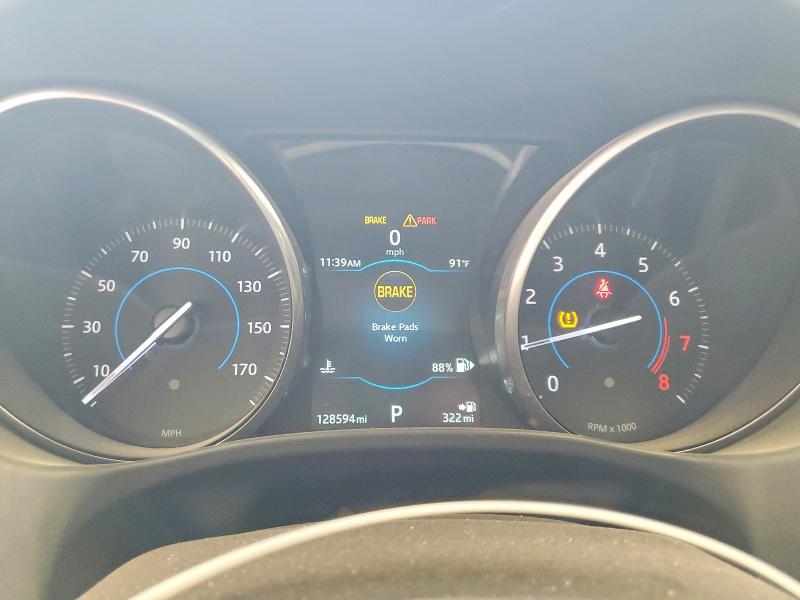 Продажа на аукционе авто 2017 Jaguar Xe, vin: SAJAD4BG3HA978915, номер лота: 53793816