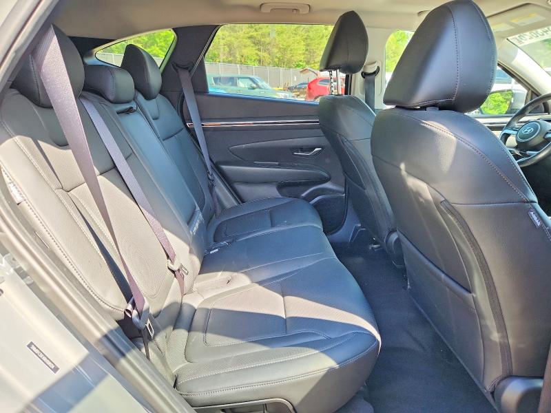 Продажа на аукционе авто 2024 Hyundai Tucson, vin: 5NMJFCDEXRH309224, номер лота: 55343626