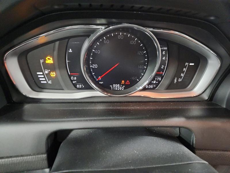 Aukcja sprzedaży 2017 Volvo Xc60, vin: YV449MRU1H2133111, numer aukcji: 51791696