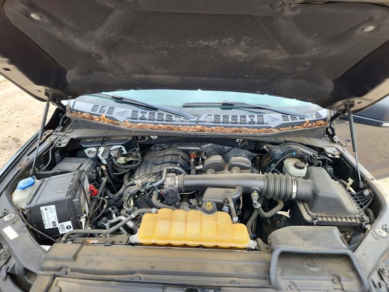 Aukcja sprzedaży 2019 Ford F150, vin: 1FTEW1EB7KFC10468, numer aukcji: 53298476