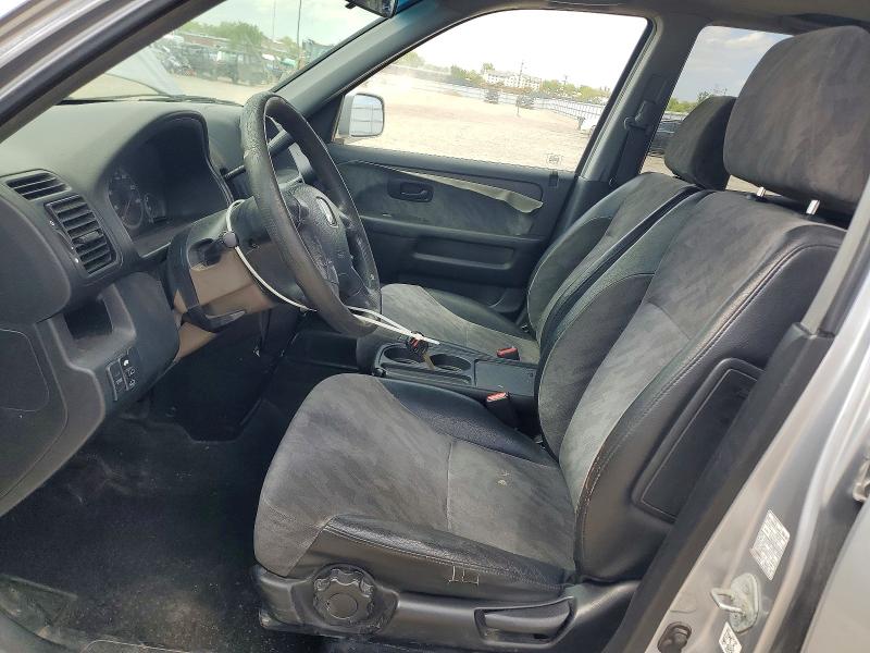 Aukcja sprzedaży 2002 Honda Cr-v, vin: JHLRD78822C061367, numer aukcji: 52956286