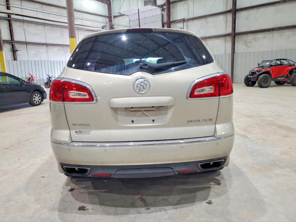 Aukcja sprzedaży 2015 Buick Enclave, vin: 5GAKRBKDXFJ208787, numer aukcji: 50286216