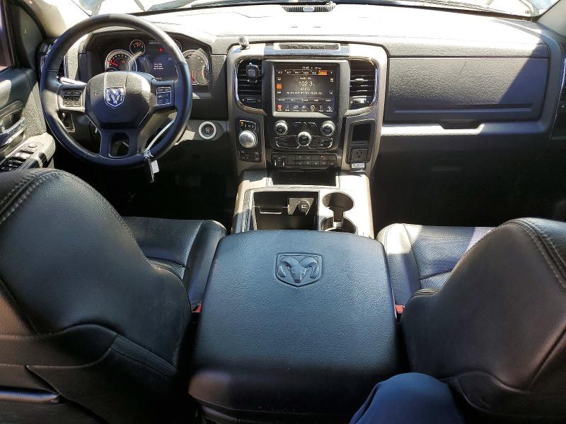 Продажа на аукционе авто 2014 Ram 1500, vin: 1C6RR7MT1ES210037, номер лота: 54704406