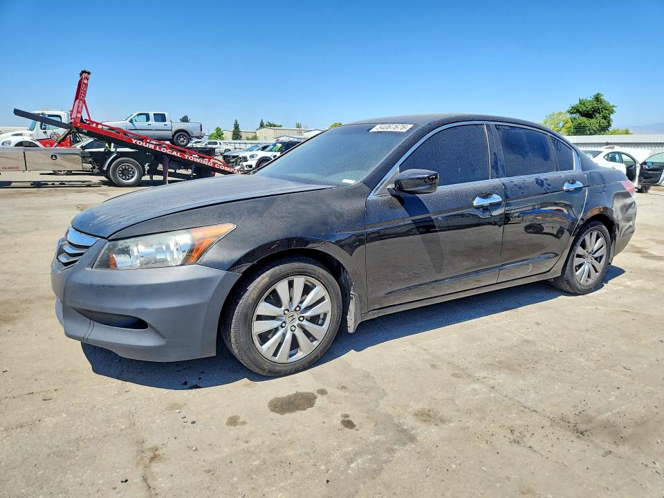 2012 Honda Accord მანქანა იყიდება აუქციონზე, vin: 1HGCP3F71CA002936, აუქციონის ნომერი: 54067676