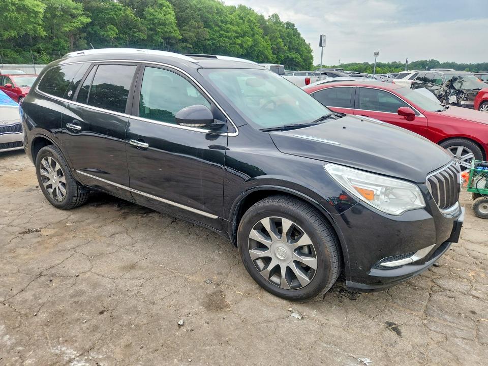 Aukcja sprzedaży 2017 Buick Enclave, vin: 5GAKRBKDXHJ111088, numer aukcji: 54522386