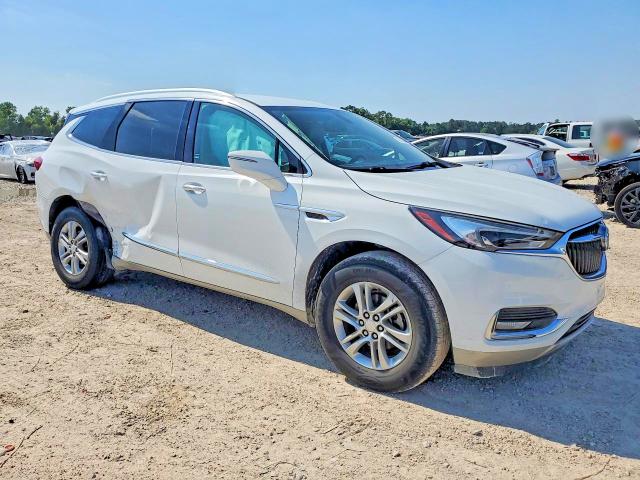 Aukcja sprzedaży 2020 Buick Enclave, vin: 5GAERBKW5LJ106744, numer aukcji: 53716746