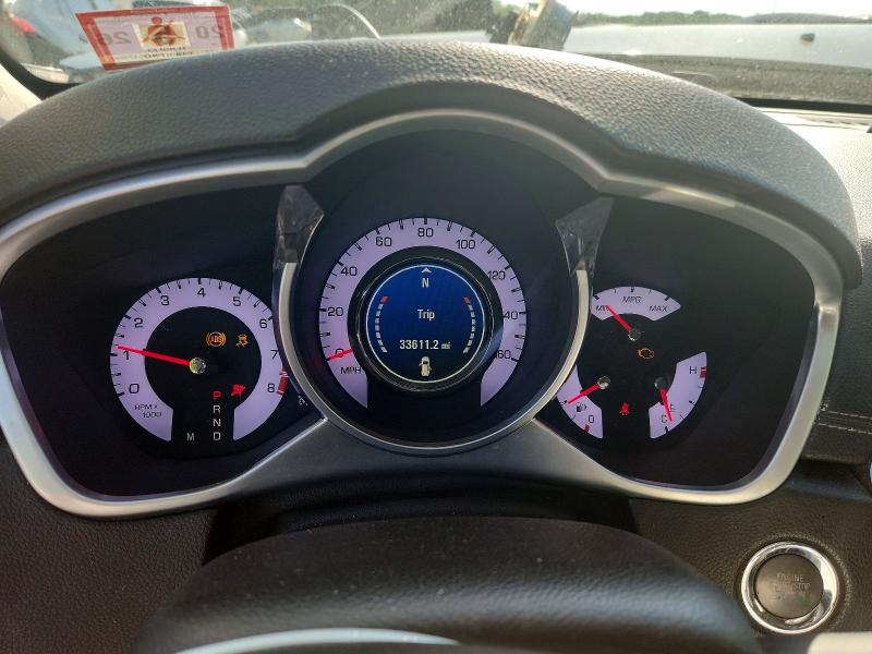 Продажа на аукционе авто 2012 Cadillac Srx, vin: 3GYFNEE3XCS603640, номер лота: 54338136