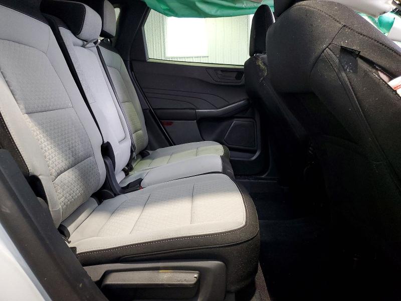 Продажа на аукционе авто 2026 Ford Escape, vin: 1FMCU9GNXTUA04606, номер лота: 54260716