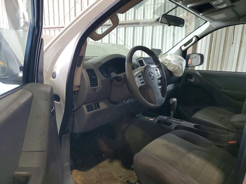 Aukcja sprzedaży 2015 Nissan Frontier, vin: 1N6BD0CT9FN707626, numer aukcji: 54412466