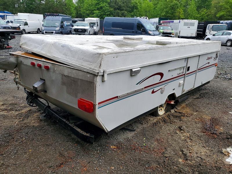 Продажа на аукционе авто 1998 Jayco Eagle, vin: 1UJAJ01G3W1FM0218, номер лота: 51870636