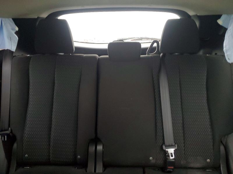 Продажа на аукционе авто 2025 Mitsubishi Eclipse Cross, vin: JA4ATVAA4SZ011429, номер лота: 53732296